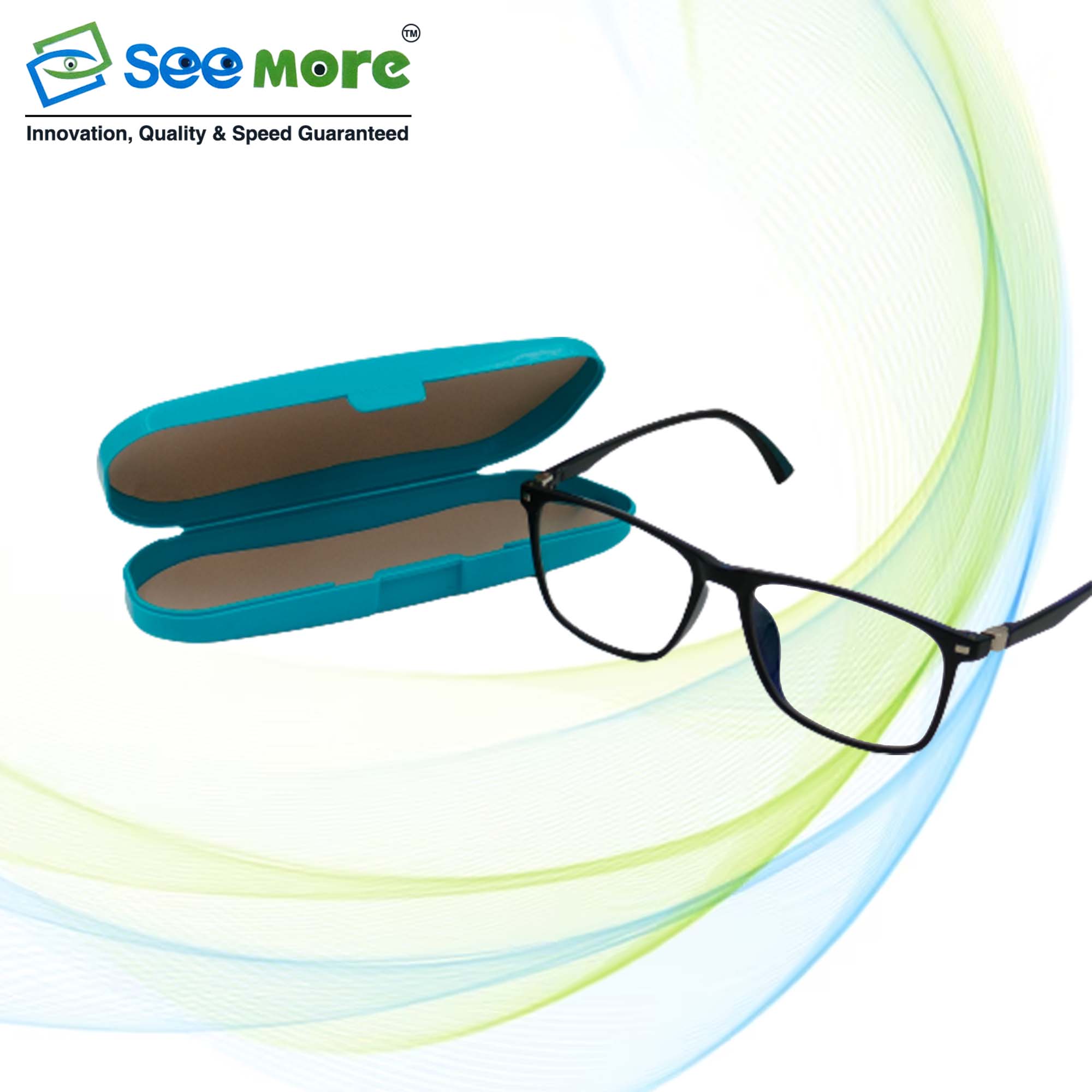 PP Spectacle Box Manufacturer in India